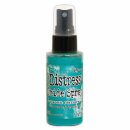 Tim Holtz, Ranger Distress Oxide Spray, peacock feathers