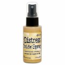 Tim Holtz, Ranger Distress Oxide Spray, scattered straw