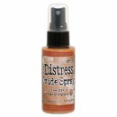 Tim Holtz, Ranger Distress Oxide Spray, tea dye