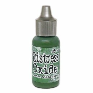 Tim Holtz, Ranger Distress Oxide Re-Inker, rustic wilderness