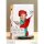 Stamping Bella, Rubber Stamp, ODDBALL MAYA