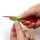 Karen Marie Klip: Quilling Anleitung. 3D Flowers and Leaves