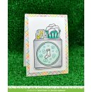 Lawn Fawn, lawn cuts/ Stanzschablone, loads of fun