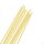 Karen Marie Klip: Quilling paper strips nature white, 3x450mm, 120 g / m2, 100 strips