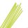Karen Marie Klip: Quilling paper strips nature white, 3x450mm, 120 g / m2, 100 strips