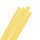 Karen Marie Klip: Quilling Papierstreifen Giallo, 15x450mm, 140 g/m2, 40 Streifen