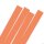 Karen Marie Klip: Quilling Papierstreifen Light Arancio, 25x450mm, 140 g/m2, 30 Streifen