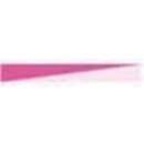 Quilled Creations, Paper Stripes, Pink Two-Tone Quilling...