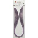 Quilled Creations, Paper Stripes, Purple Two-Tone...