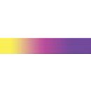 Quilled Creations, Paper Stripes, Yellow-Pink-Purple...