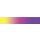 Quilled Creations, Paper Stripes, Yellow-Pink-Purple Color Blend Quilling Paper 1/8" (3mm)