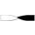 Quilled Creations, Paper Stripes, White & Black Highlights Quilling Paper 1/4" (6mm)