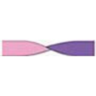 Quilled Creations, Paper Stripes, Pink & Purple...