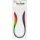 Quilled Creations, Paper Stripes, Full Spectrum Color Blend Quilling Paper 1/4" (6mm)