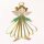 papier + ideen: Quilling Anleitung, Small Quilling Angels