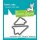 Lawn Fawn, lawn cuts/ Stanzschablone, flying by