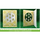 Lawn Fawn, clear stamp, little fireflies