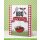 Lawn Fawn, clear stamp, lets bbq