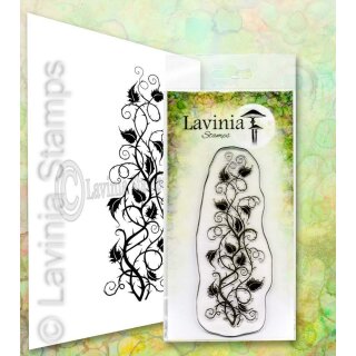 Lavinia Stamps, clear stamp - Bramble