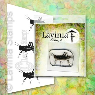 Lavinia Stamps, clear stamp - Jiminy