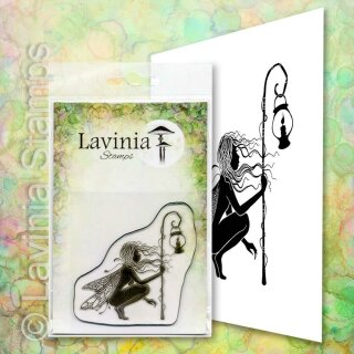 Lavinia Stamps, clear stamp - Seren