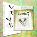 Lavinia Stamps, clear stamp - Mini Sycanmore