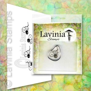 Lavinia Stamps, clear stamp - Mini Wild Berry