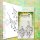 Lavinia Stamps, clear stamp - Wild Berry