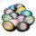Lavinia Stamps, Elements Premium Dye Ink - Sundance