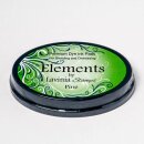 Lavinia Stamps, Elements Premium Dye Ink - Pine
