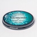 Lavinia Stamps, Elements Premium Dye Ink -  Mermaid