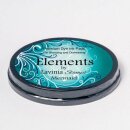 Lavinia Stamps, Elements Premium Dye Ink - Mermaid