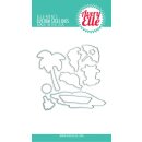 Avery Elle, Die Elle-ments / Stanzschablone, Island Time