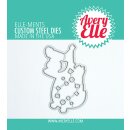 Avery Elle, Die Elle-ments / Stanzschablone, Oh Snap