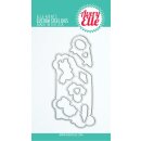 Avery Elle, Die Elle-ments / Stanzschablone, Sweet Day
