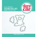 Avery Elle, Die Elle-ments / Stanzschablone, Life