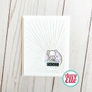 Avery Elle, Die Elle-ments / Stanzschablone, Life