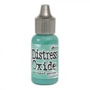 Tim Holtz, Ranger Distress Oxide Re-Inker, salvaged patina