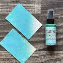 Tim Holtz, Ranger Distress Oxide Spray, salvaged patina