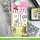 Lawn Fawn, clear stamp, happy hugs