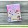 Lawn Fawn, lawn cuts/ Stanzschablone, giant sending big hugs