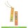 Lawn Fawn, lawn cuts/ Stanzschablone, hearts and stars skinny tag