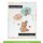 Lawn Fawn, Lawn Clippings, thought bubbles stencil