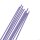 Karen Marie Klip: Quilling Papierstreifen Purple, 3x450mm, 120g/m2, 100 Streifen