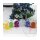 Star Sequins/ Pailetten, Family Pack, 6x8g Dose
