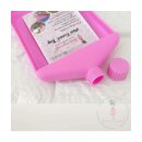 Mini Funnel Tray, kleines Trichtertablett, 12cm x 7,3cm
