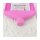 Mini Funnel Tray, kleines Trichtertablett, 12cm x 7,3cm