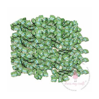 Cute Frogs Slices/ Scheiben, 8g Dose