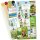 Karen Marie Klip: Garden Gnomes Quilling Kit