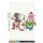 C.C. Designs, clear stamp, Summer Together